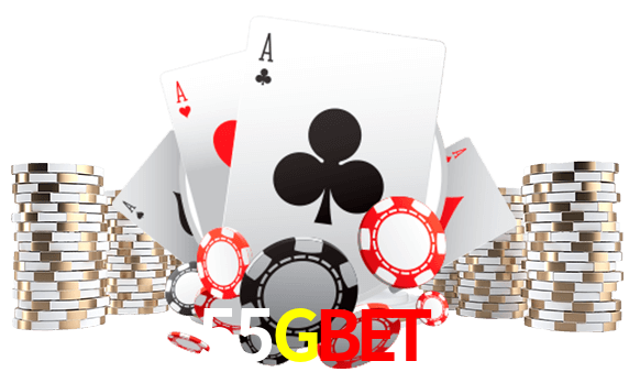 Jogue jogos de pôquer em 55GBET