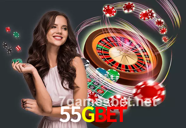 vivo no cassino 55GBET